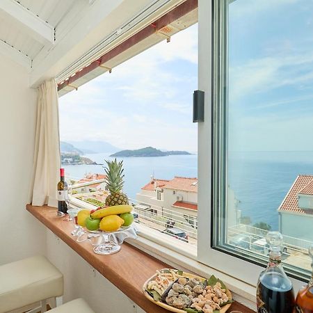 Bahari Apartment Dubrovnik Dış mekan fotoğraf