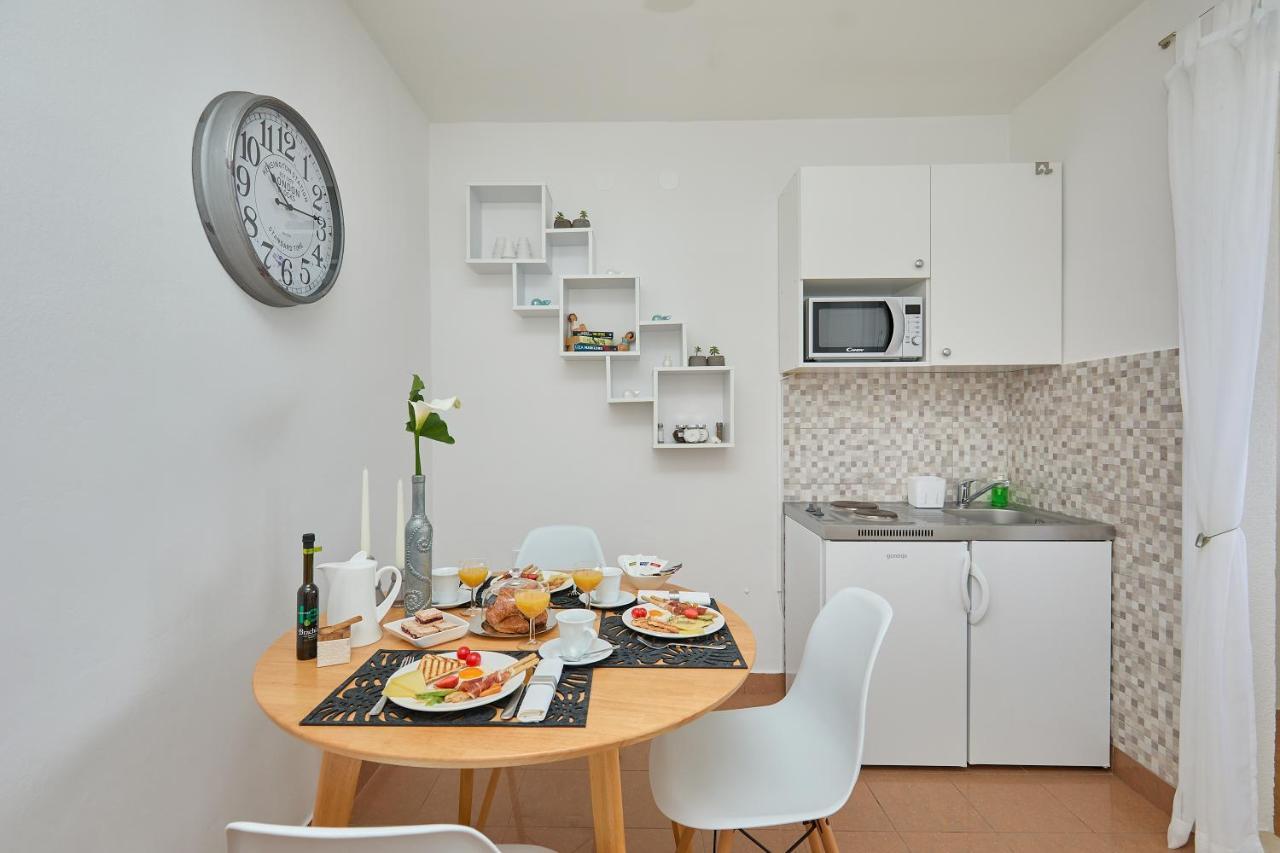 Bahari Apartment Dubrovnik Dış mekan fotoğraf
