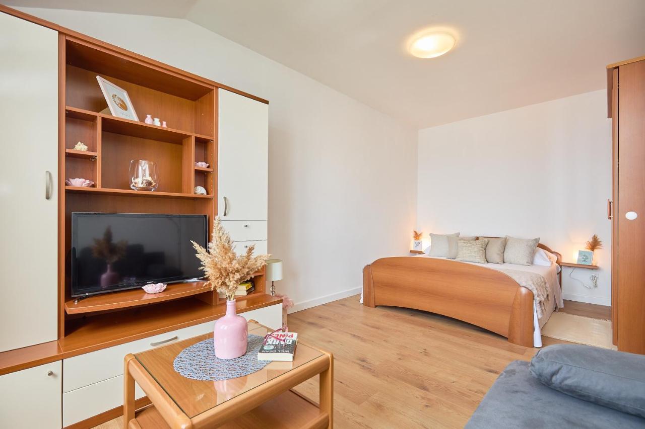 Bahari Apartment Dubrovnik Dış mekan fotoğraf