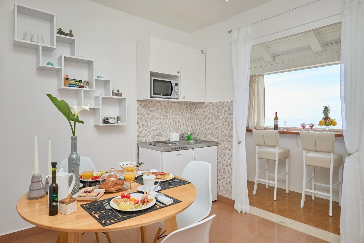Bahari Apartment Dubrovnik Dış mekan fotoğraf
