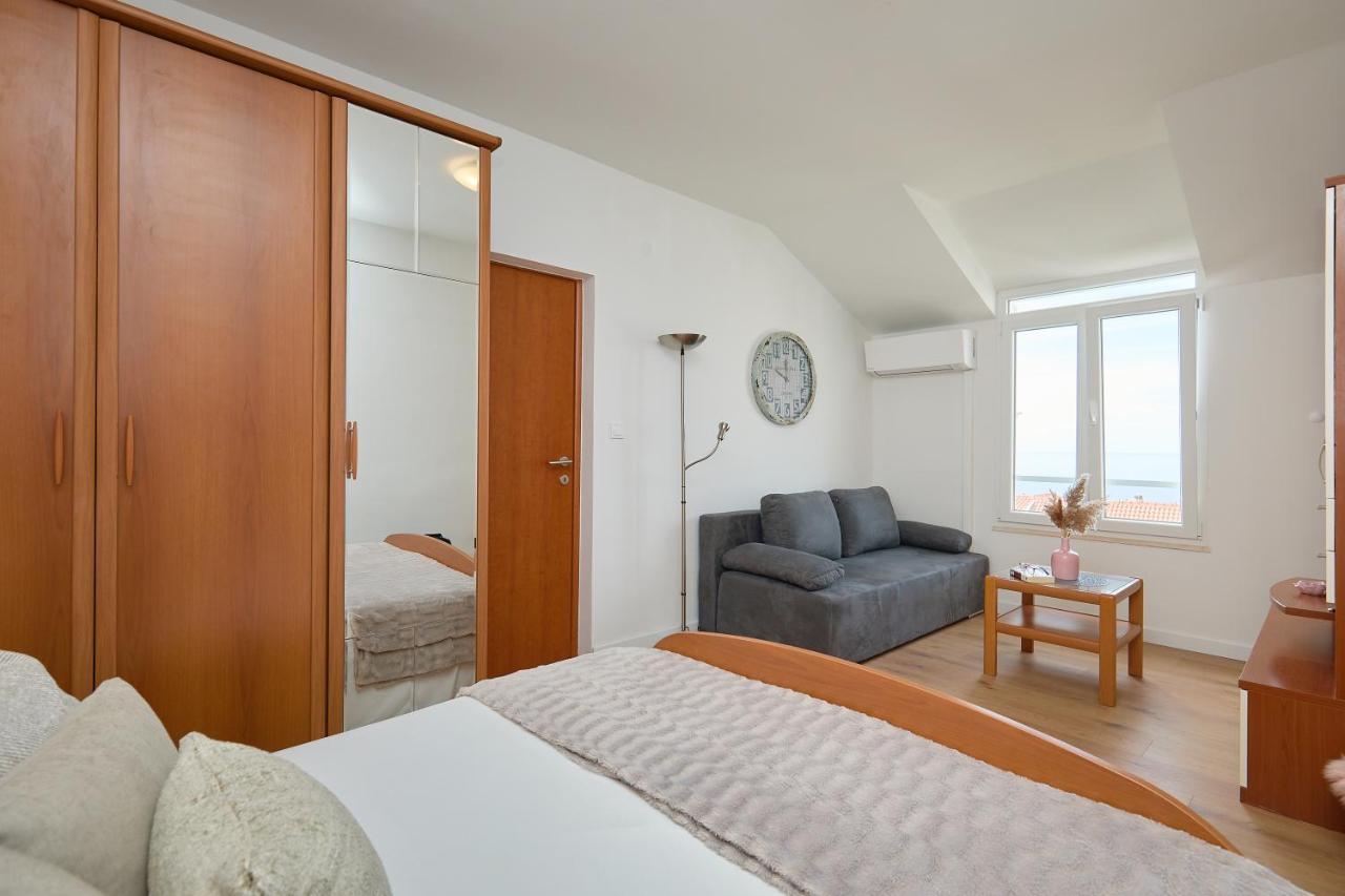 Bahari Apartment Dubrovnik Dış mekan fotoğraf