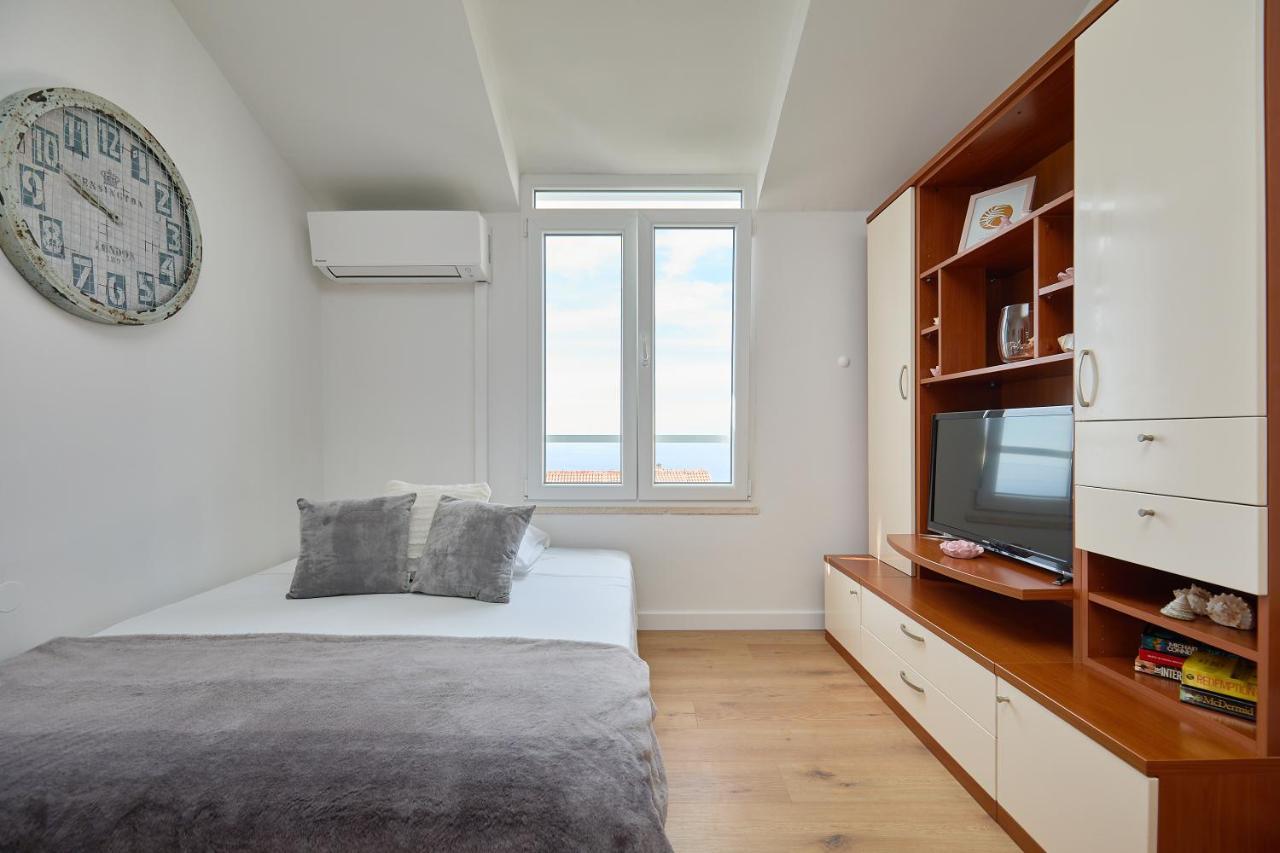 Bahari Apartment Dubrovnik Dış mekan fotoğraf