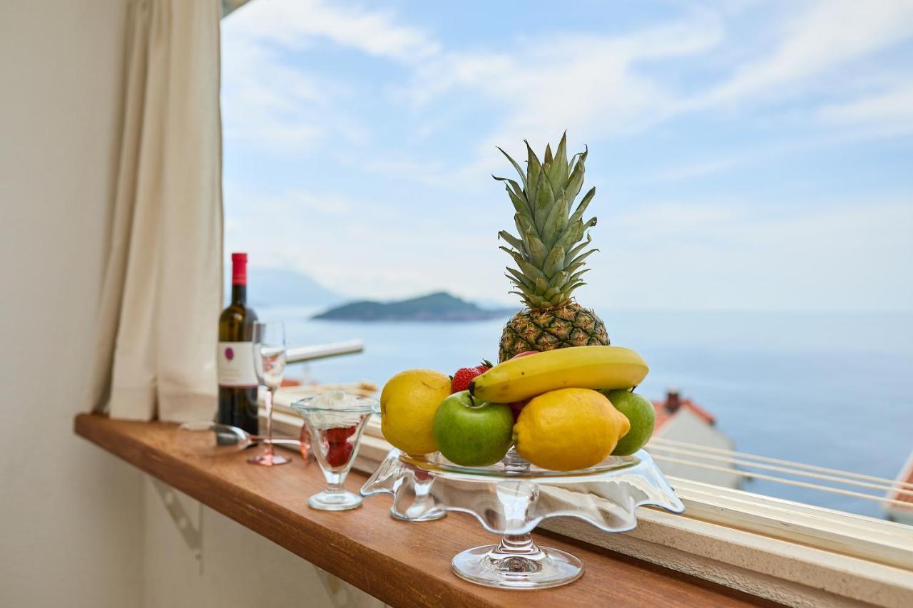 Bahari Apartment Dubrovnik Dış mekan fotoğraf