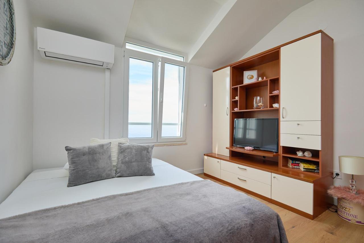 Bahari Apartment Dubrovnik Dış mekan fotoğraf