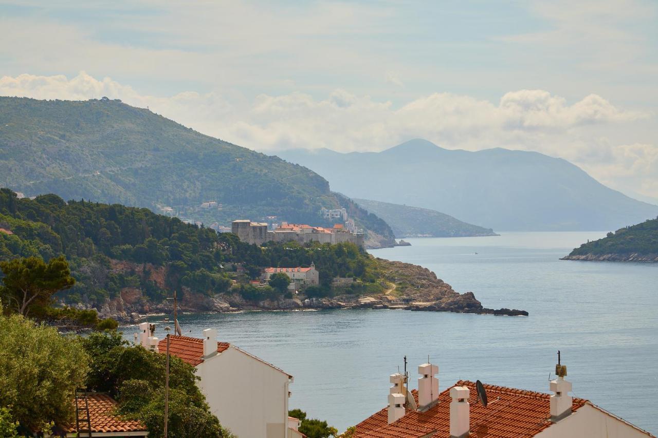 Bahari Apartment Dubrovnik Dış mekan fotoğraf
