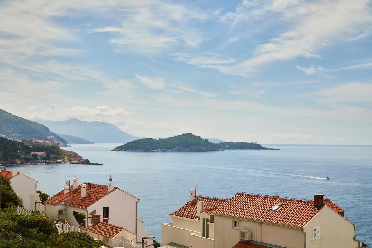 Bahari Apartment Dubrovnik Dış mekan fotoğraf