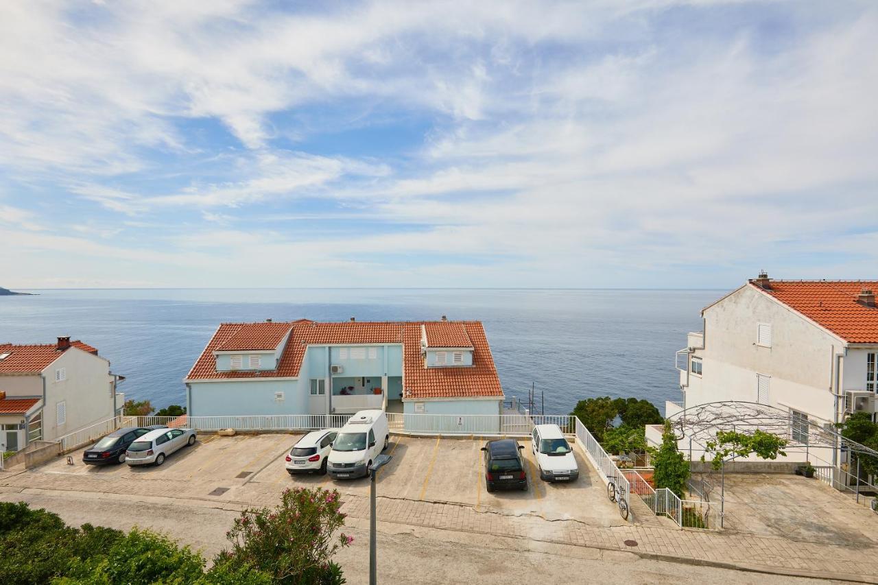 Bahari Apartment Dubrovnik Dış mekan fotoğraf