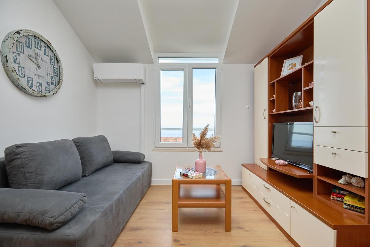 Bahari Apartment Dubrovnik Dış mekan fotoğraf