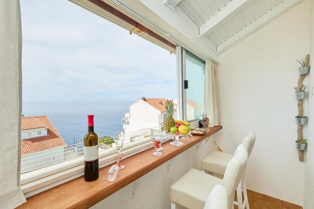 Bahari Apartment Dubrovnik Dış mekan fotoğraf