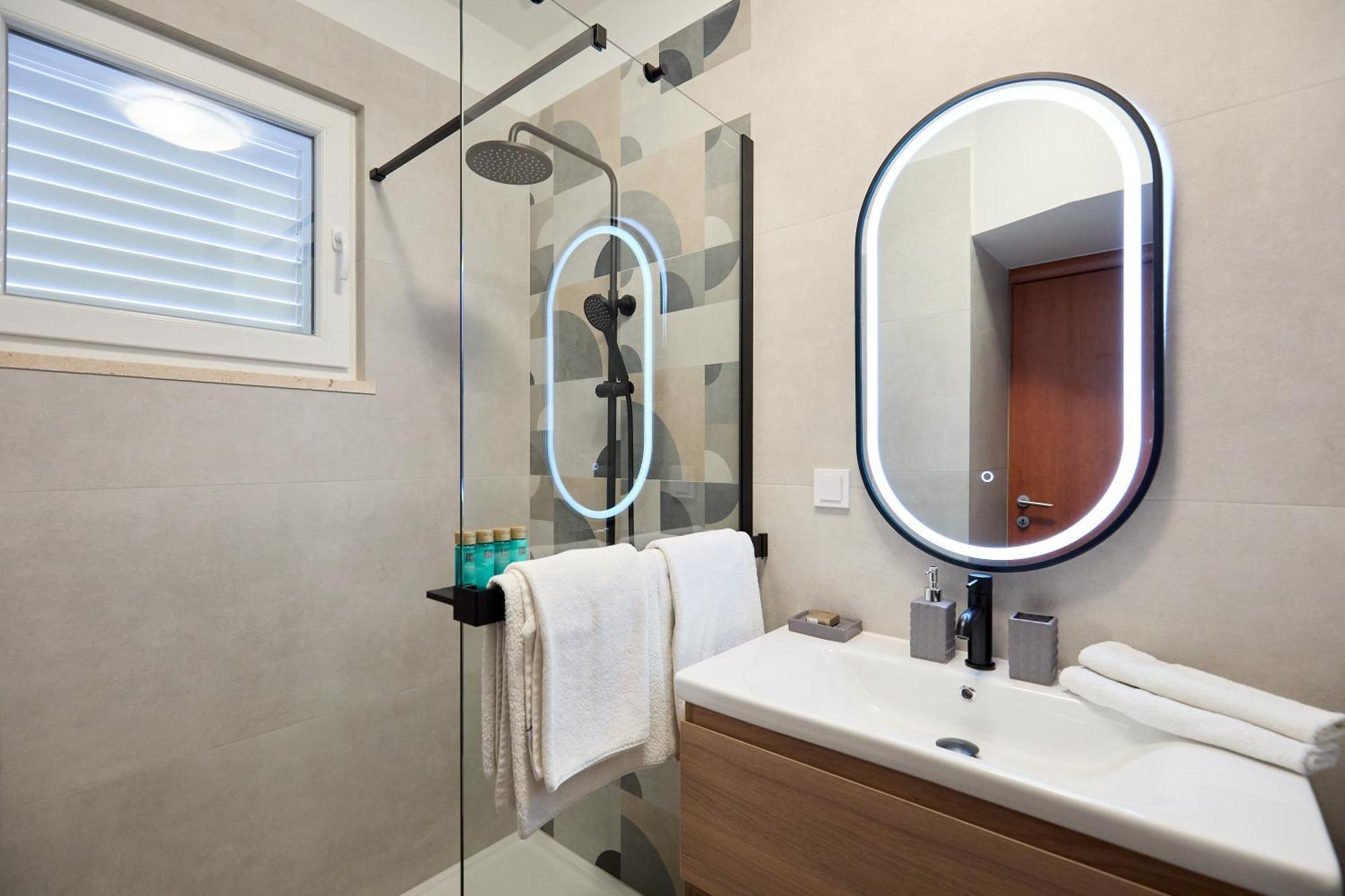 Bahari Apartment Dubrovnik Dış mekan fotoğraf