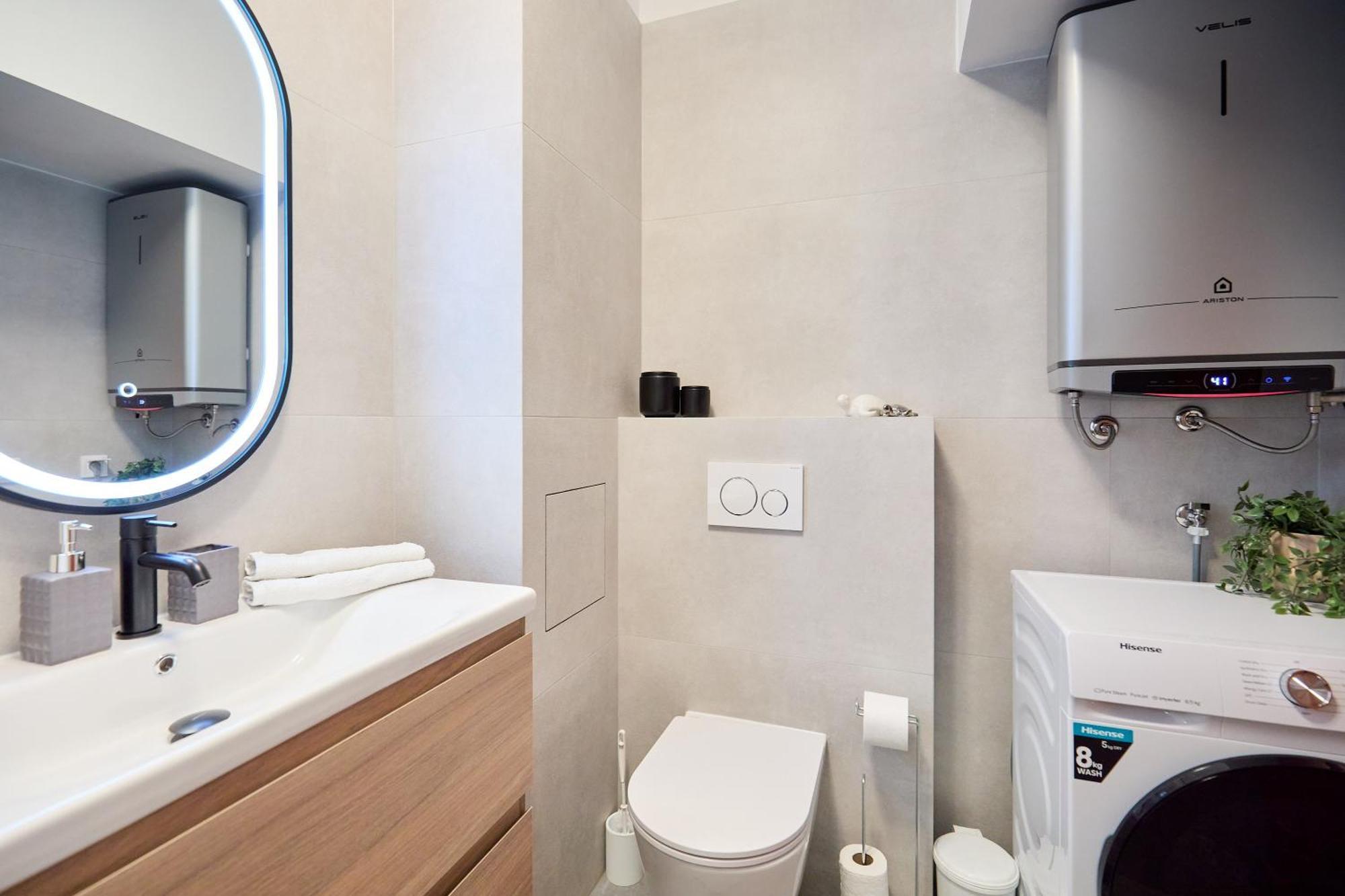 Bahari Apartment Dubrovnik Dış mekan fotoğraf