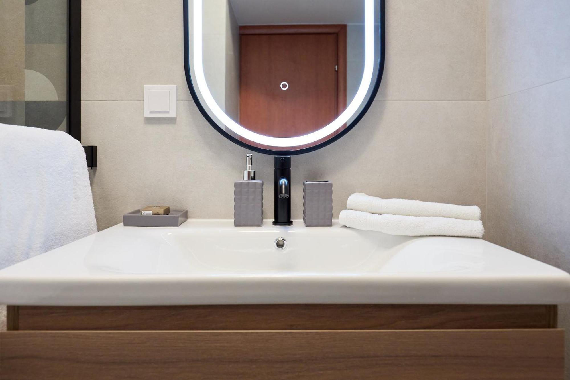 Bahari Apartment Dubrovnik Dış mekan fotoğraf